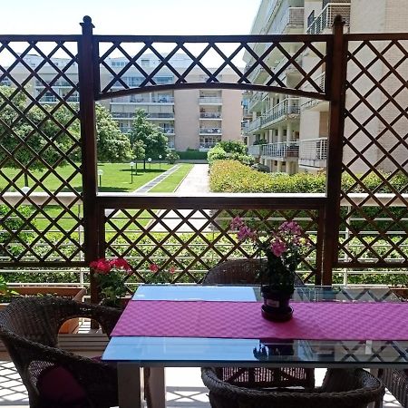 Altamira 2000 By Gabriella Apartment Roma Ngoại thất bức ảnh