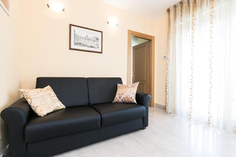 Altamira 2000 By Gabriella Apartment Roma Phòng bức ảnh