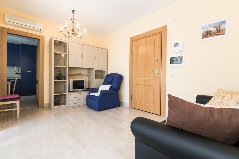 Altamira 2000 By Gabriella Apartment Roma Phòng bức ảnh