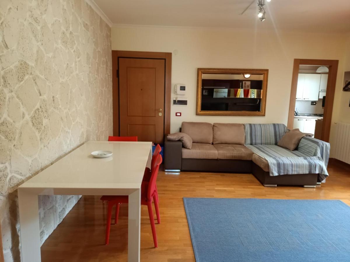 Altamira 2000 By Gabriella Apartment Roma Ngoại thất bức ảnh