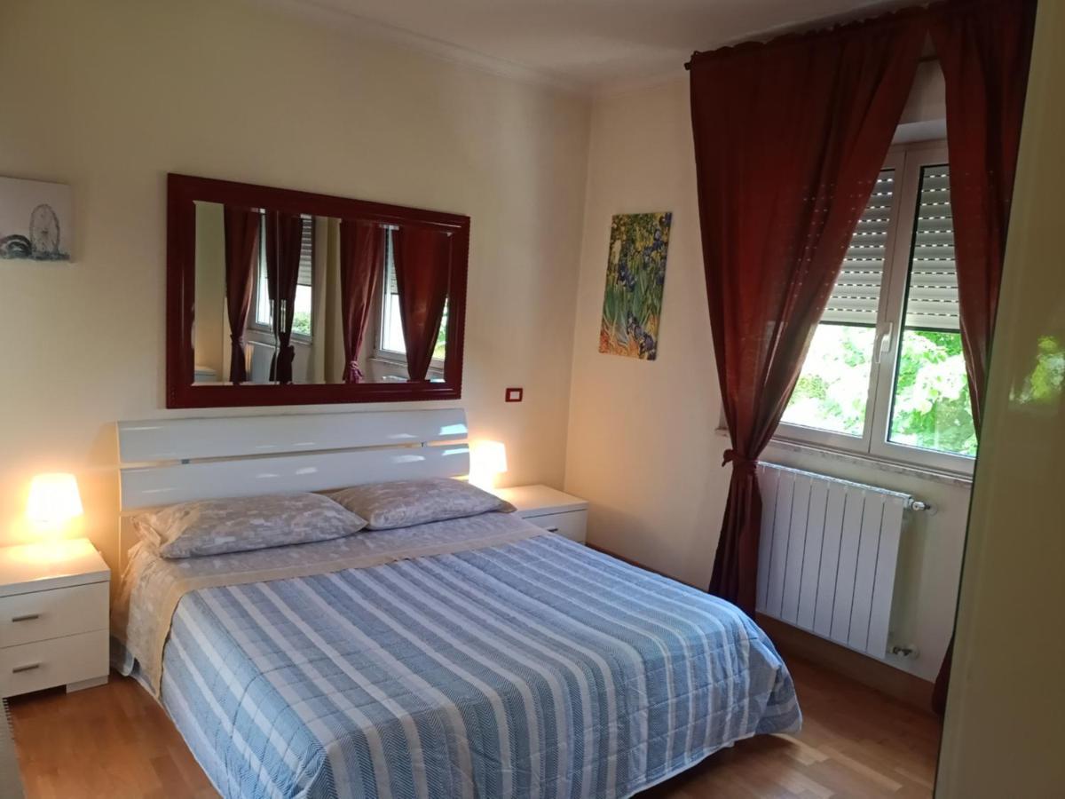 Altamira 2000 By Gabriella Apartment Roma Ngoại thất bức ảnh