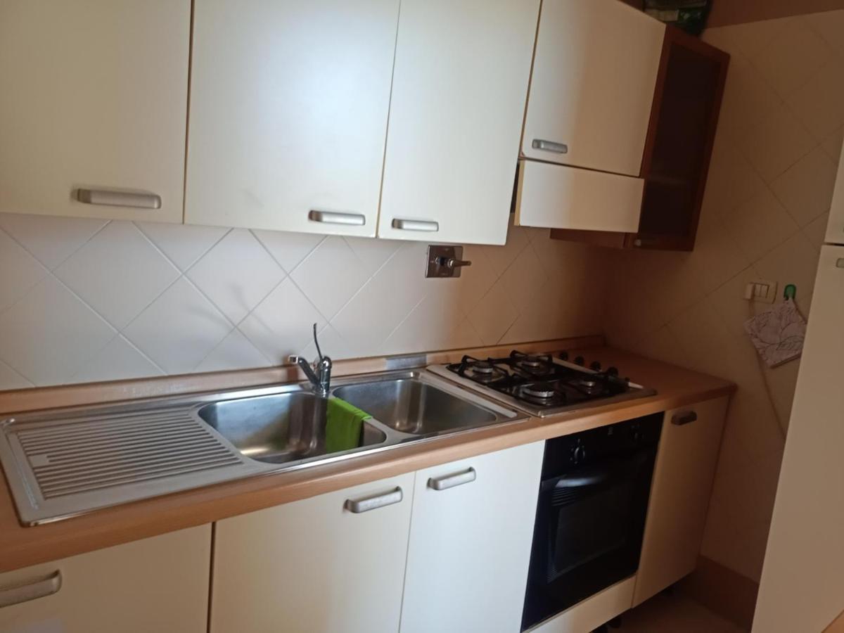 Altamira 2000 By Gabriella Apartment Roma Ngoại thất bức ảnh