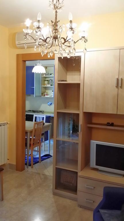 Altamira 2000 By Gabriella Apartment Roma Ngoại thất bức ảnh