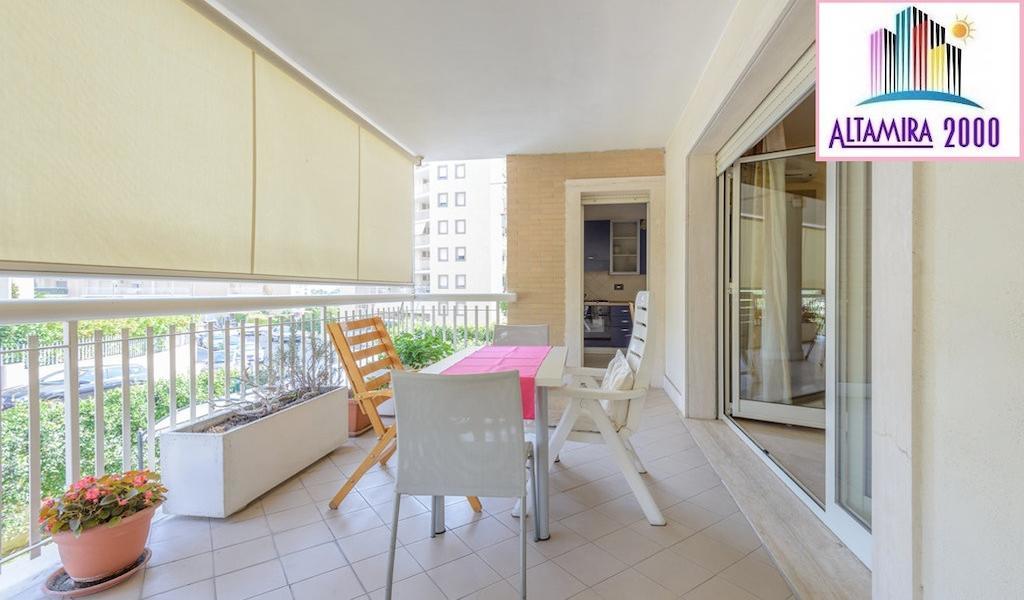 Altamira 2000 By Gabriella Apartment Roma Ngoại thất bức ảnh