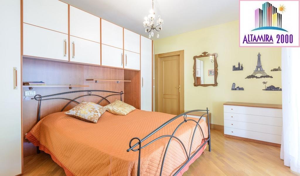 Altamira 2000 By Gabriella Apartment Roma Phòng bức ảnh
