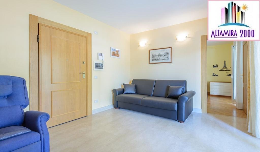 Altamira 2000 By Gabriella Apartment Roma Ngoại thất bức ảnh