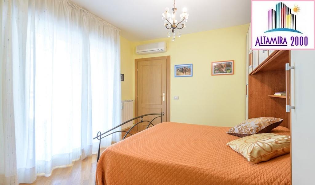 Altamira 2000 By Gabriella Apartment Roma Phòng bức ảnh