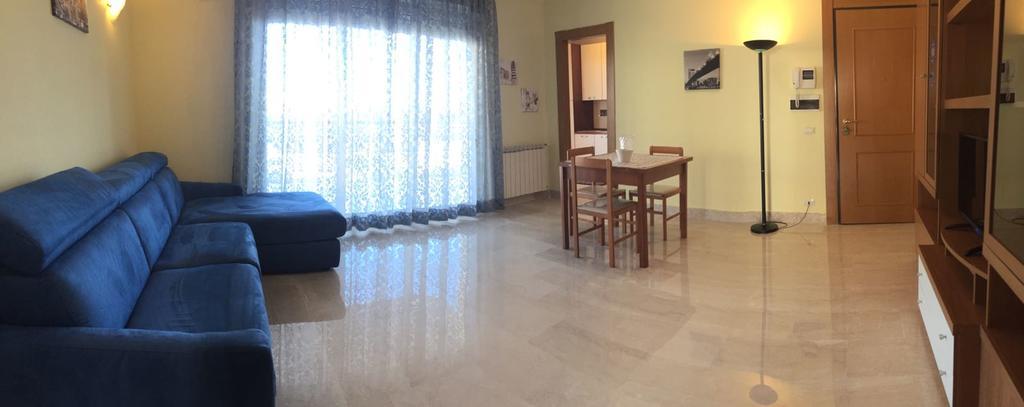 Altamira 2000 By Gabriella Apartment Roma Ngoại thất bức ảnh