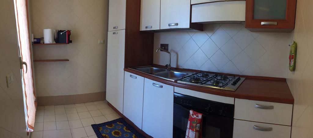 Altamira 2000 By Gabriella Apartment Roma Ngoại thất bức ảnh