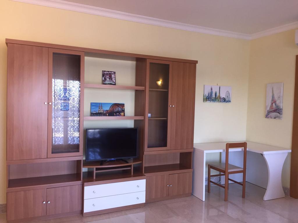 Altamira 2000 By Gabriella Apartment Roma Ngoại thất bức ảnh